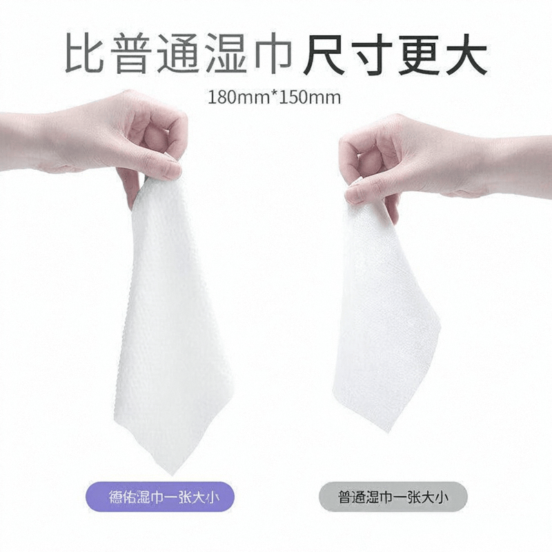 ：贴心呵护与卓越性能的完美结合九游会十大公认最好的湿巾品牌(图10)